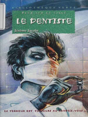 cover image of Le Dentiste